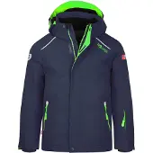 TROLLKIDS Casaco Holmenkollen Pro