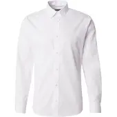 JJ REBEL Camisa 'JREBGAVIN' branco