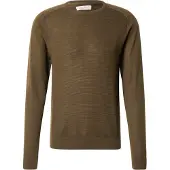 Blend Pullover oliveira