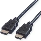 Value Cabo Hdmi 11.99.5543