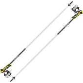LEKI Bastões Airfoil 3d