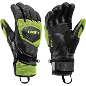 LEKI Luvas Wcr Venom Gs 3d