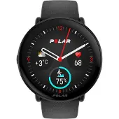 Polar - Relógios cardio - Ignite 3 Black para Unissexo - Preto