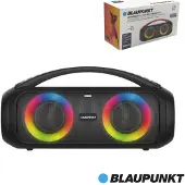 Blaupunkt Caixa De Som Bluetooth Blp3955