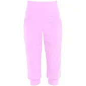 Winshape Calças de desporto ' LEI201C ' roxo claro