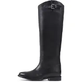 Bronx Bota 'Fe-Lise' preto