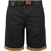Blend Calças 'Neji' preto