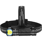 Olight Lanterna Perun 3