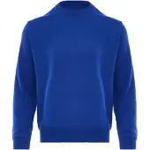 BLONDA Pullover azul