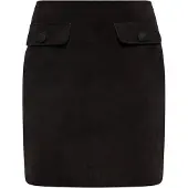 Dreimaster Saia preto