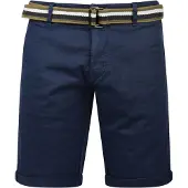 Blend Calças 'Bruno' navy