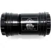 BLACK BEARING Movimento Central 24/gxp Ceramic Bb-46-68/73-24-c