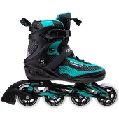 Cool slide Patins Em Linha Para Mulher Roma