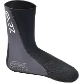 C4 Botas De Mergulho Zero 3 Mm