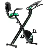 Cecotec Bicicleta Ergométrica Drumfitx-bike 3000 Neo Pro