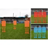 Precision Boneco De Treino De Livres Pro Club