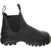 Blundstone Botas baixas LUG CHELSEA BOOTS mulheres - Preto - 43