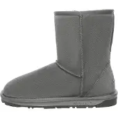 EVER AU Botas 'Kookaburra' cinzento