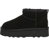 EVER AU Botas 'Heron' preto