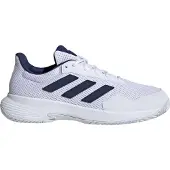 Adidas Sapatilha de desporto 'Game Spec 2' navy / branco