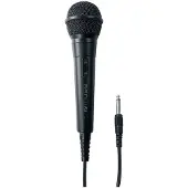 Muse Microfone Mc-20b Professional Wired