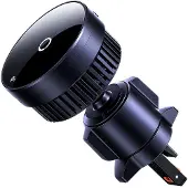 Baseus Câmeras De Suporte Magnético Magpro Qi2