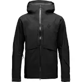 Black Diamond Casaco Factor Shell