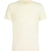 Icebreaker Base Layer 'Anatomica' amarelo claro