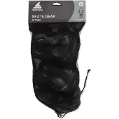 Rollerblade Protetor Skate Gear 3 Pack