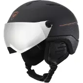 Rossignol Capacete Com Viseira Fit Impacts Photochromic