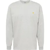 Carhartt WIP Camisa 'Chase' cinzento claro