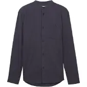 Tom Tailor Camisa De Manga Comprida Structured