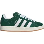 Adidas Originals Sapatilhas baixas 'Campus 00s' esmeralda / branco