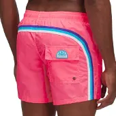 Sundek Calção De Banho Iconic Taffeta