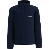 Regatta Casaco Polar Com Fecho King Ii