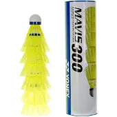 Yonex Petecas De Badminton Mavis 300 77