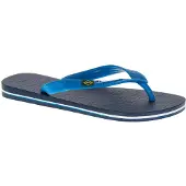 Ipanema Chinelos CLASSICA BRASIL II rapazes - Azul - 27 / 28