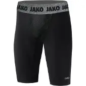 Jako Cueca desportiva 'Competition 2.0' cinzento / preto