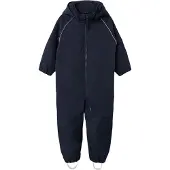Name it Fato funcional 'NMNAlfa' navy / cinzento