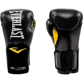 Everlast Luvas De Boxe Artificiais Couro Prostyle 2