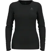 Odlo Camiseta De Manga Comprida Merino 200
