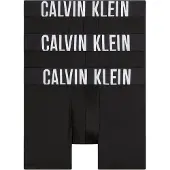 Calvin Klein Slips 000nb3612a 3 Unidades