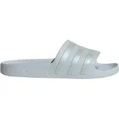 Adidas Sapato aberto 'Adilette Aqua' opal / azul claro