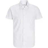 Jack & Jones Camisa De Manga Curta Blactive
