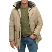 Superdry Casaco City Padded