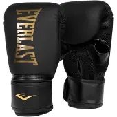 Everlast Luvas De Saco De Boxe Cardio Elite