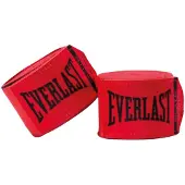 Everlast Enfaixamento De Mão Elite