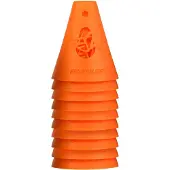 Powerslide Cones 10 Unidades