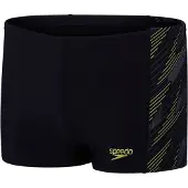 Speedo Calção De Banho Boxer Hyperboom Panel