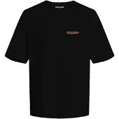 Jack & Jones Camiseta De Manga Curta Bradley Berries